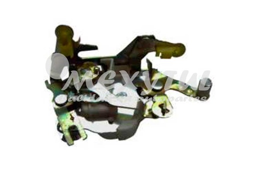 [NIPU784CHAL] CHAPA PUERTA NISSAN PU 720 DE 1981 AL 1993 IZQ (11937) *A