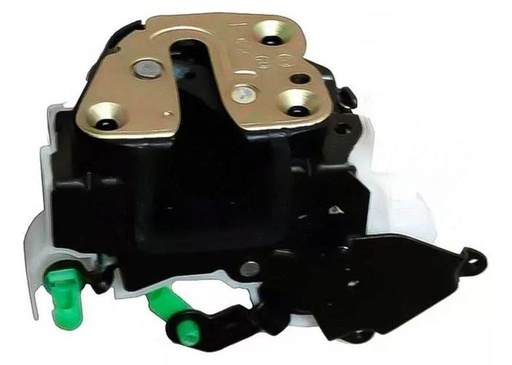 [NITSU92CHATR] CHAPA PUERTA NISSAN TSURU III DE 1992 AL 2017 TRAS DER (1752) TW