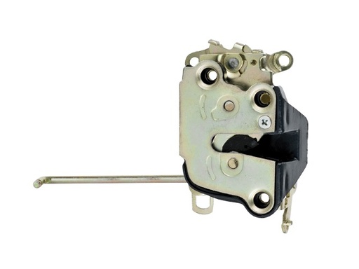 [TOPU89CHAR] CHAPA PUERTA TOYOTA PU DE 1989 AL 1995 DER *A