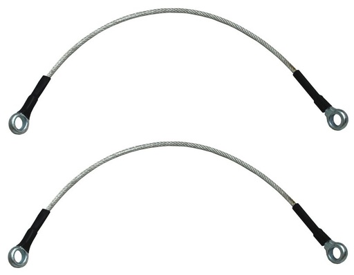 [CHCHE94CHINAR] CHICOTE CHEVROLET CHEVY PU DE 1994 AL 2003 DER PARA TAPA BATEA NAC REM (10285)