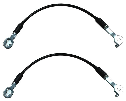 [CHS1095CHI] CHICOTE CHEVROLET S10 95-02 TAPA BATEA PAR (159998)