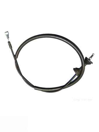 [CCVO-JE11] CHICOTE COFRE VOLKSWAGEN JETTA BICENTENARIO 2011 AL 2018 ORIGINAL COD. 5C6-823-535