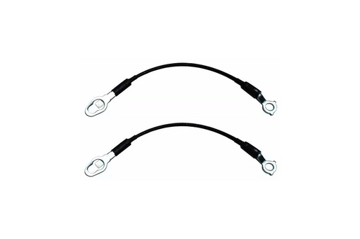 [FORAN93CHINALR] CHICOTE FORD RANGER 1993 AL 2002 PARA TAPA BATEA NAC LH Y RH REM (12377)