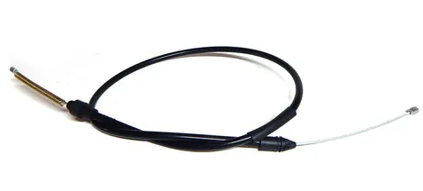 [NIPLA02CHIFRMA] CHICOTE FRENO MANO NISSAN PLATINA DE 2002 AL 2008 1.60L TRAS DER NIKKO COD. 36530-00QAB (117523)