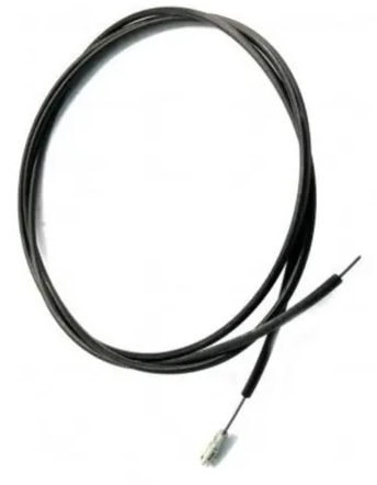 [VOSE73CHCO] CHICOTE COFRE VOLKSWAGEN SEDAN DE 1973 AL 2004 S/FUNDA ORIGINAL (101934)