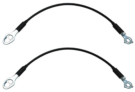 [FOPU97CHTCP] CHICOTE TAPA BATEA (CAJA) FORD PU 97-03 PAR NAC