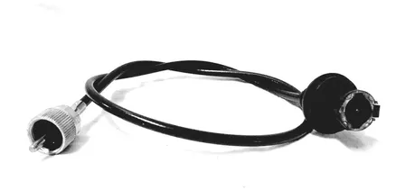 [NITSU84CHIVE] CHICOTE VELOCIMETRO NISSAN TSURU I DE 1984 AL 1987 NIKKO COD. 25050-02A05