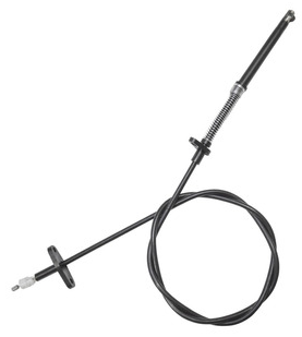 [MEMAR83CHI] CHICOTE ACELERADOR FORD MERCURY GRAN MARQUIS 4.6L 1983 (112784)