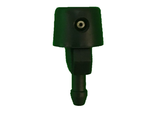 [16GRAPAS116CH] CHISGUETERO LIMPIAPARABRISAS CABEZA CUADRADA 1 ROCIADOR 2 PZAS