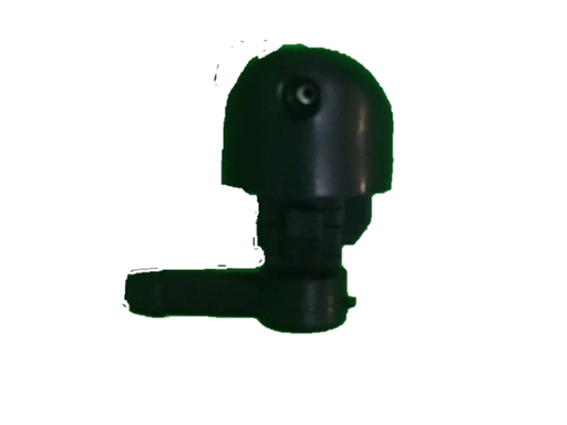 [16GRAPAS111CH] CHISGUETERO LIMPIAPARABRISAS PATA ESCUADRA 1 ROCIADOR 2 PZAS