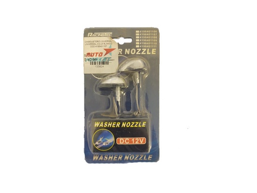 [PDC5211700] CHISGUETERO UNIVERSAL C/LUZ BCA