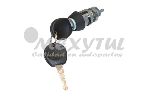 [VOJET87CIC] CILINDRO CHAPA PUERTA VOLKSWAGEN JETTA DE 1987 AL 1992 (13315) EX+