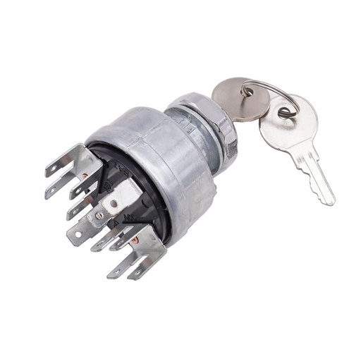 [SMCIIGPCA] CILINDRO IGNICION PARA CAMION (124857)