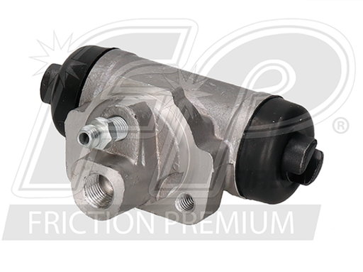 [NIURV02CIRT] CILINDRO RUEDA NISSAN URVAN DE 2002 TRAS DER-IZQ 13 /16 FP NIKKO COD 44100-05N13P (112229)