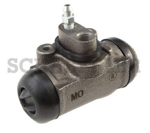 [WC-FD370094] CILINDRO RUEDA P/FRENOS FORD TRUCK ESCAPE DE 2001 AL 2006 MERCURY MARINER DE 2005 AL 2010 FP COD. WC-FD370094 (112429)