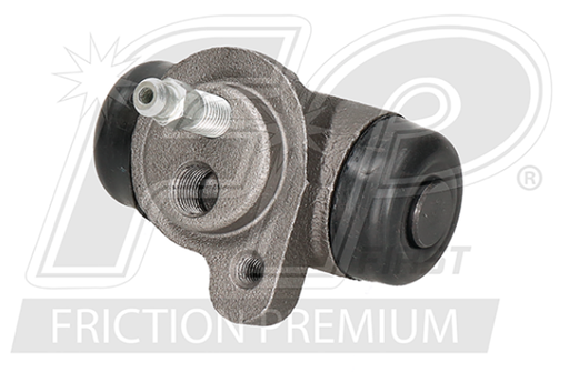 [CHCHPU99CILRUR] CILINDRO RUEDA CHEVROLET CHEVY PU DE 1999 AL 2004 TRAS IZQ 7/8" FP COD. WC-GM370384 (112505)