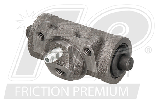 [CHS1095CILRUTR] CILINDRO RUEDA CHEVROLET S10 DE 1995 AL 2002 TRAS 3/4" FP COD. WC-GM15 (112473)