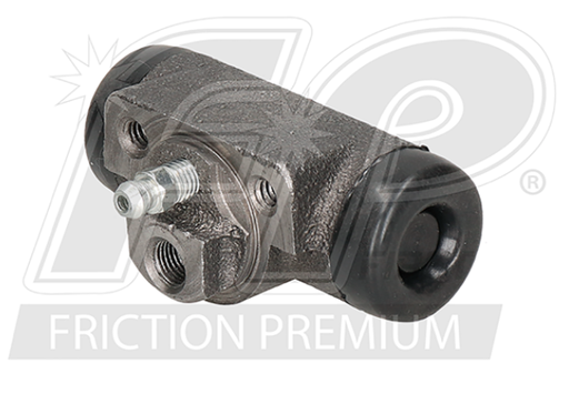 [CHDAR70CILRU] CILINDRO RUEDA CHRYSLER DART DE 1970 AL 1976/PLYMOUTH VALIANT DUSTER DE 1970 AL 1976/VAM GREMLIN DE 1974 AL 1976 FORD MUSTANG DE 1979 AL 1981/RANGER DE 2001 AL 2003 TRAS DER/IZQ 13/16 FP COD. WC-CR11 (112357)