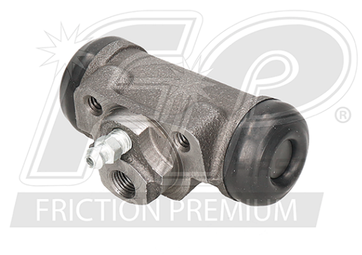 [CHTOW93CILRU] CILINDRO RUEDA CHRYSLER TOWN & COUNTRY AWD/FWD/LIMITED/LX/TOURING DE 1993 AL 1995 3.3L 3.8L V6/PT CRUISER DE 2001 AL 2006 2.4 TRAS DER/IZQ 3/4" FP COD. WC-CR05 (112343)