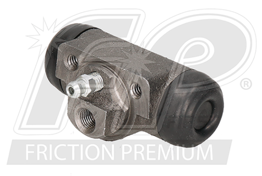 [DOSTR95CILRU] CILINDRO RUEDA DODGE STRATUS DE 1995 AL 2000 TRAS DER/IZQ 3/4" FP COD. WC-CR19 (112373)