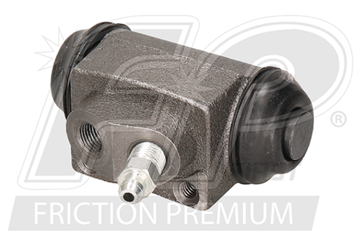 [FOFIE98CILRU] CILINDRO RUEDA FORD FIESTA DE 1998 AL 2008 TRAS DER/IZQ 3/4 FP COD. WC-FD370366 (112435)