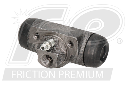 [FORAN96CILRUFD18] CILINDRO RUEDA FORD RANGER DE 1996 AL 2000 2.3L L4 3L V6 TRAS DER/IZQ 3/4" FP COD. WC-FD18 (112415)