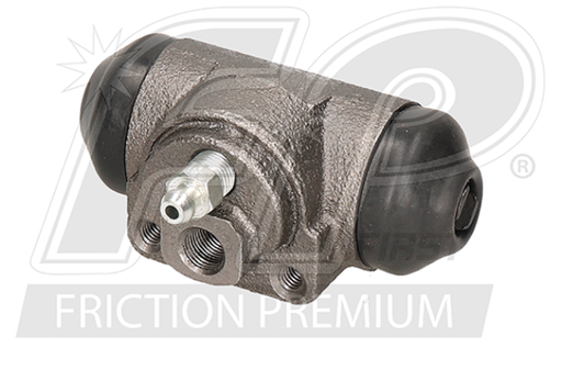 [FOWIN95CILRU] CILINDRO RUEDA FORD WINDSTAR DE 1995 AL 2003/THUNDERBIRD DE 1989 AL 1996 3.8L V6 4.6L 5L V8/SUPER COUPE DE 1989 AL 1996/SVT DE 1989 AL 1996/MERCURY COUGAR XR-7 DE 1993 AL 1995 3.8L V6 4.6L 5L V8 TRAS DER/IZQ 1" FP COD WC-FD10 (112386)