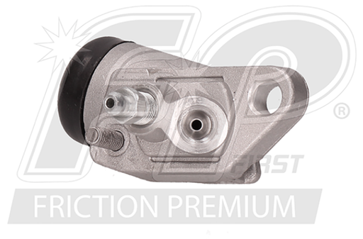 [NI72078CILRUDERIN03] CILINDRO RUEDA NISSAN PU 720 DE 1978 AL 1987 DEL IZQ INF FP COD. 41103-B9600 (112213)