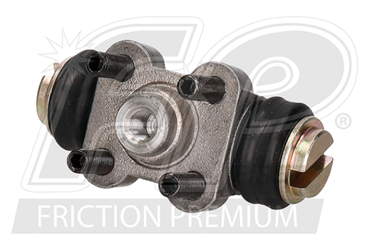 [NID2182CILRUTRLR] CILINDRO RUEDA NISSAN PU D21 DE 1982 AL 1993 TRAS DER/IZQ 3/4" FP COD. 44100-B5000P (112251)