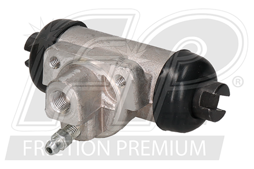 [NID2194CILRUTRLR] CILINDRO RUEDA NISSAN PU D21 DE 1994 AL 2008/NP300 DE 2009 AL 2012/ESTAQUITAS DE 1987 AL 2008/PATHFINDER DE 1993 AL 1995 TRAS DER/IZQ 15/16" LAMERC COD. 44100-F4000P (112254)