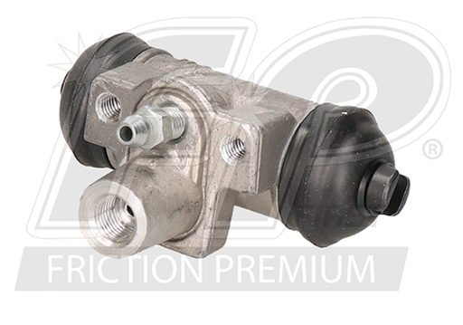 [NISEN01CILRUTRLR] CILINDRO RUEDA NISSAN SENTRA DE 2001 AL 2006/XE GXE 1.8L TRAS DER/IZQ 11/16 FP COD. 44100-4Z000P (112240)