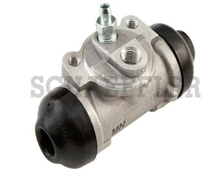 [TOTAC06CILRUTRLR] CILINDRO RUEDA TOYOTA TACOMA DE 2006 AL 2010 TRAS DER/IZQ 7/8" AISIN COD. WCT-802 (112519)