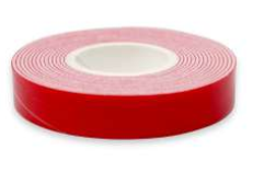 [DAT5170400] CINTA P/MOLDURAS 12 MM X 2M (1298774521)