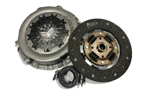 [UCLU828263] CLUTCH VOLKSWAGEN POINTER DE 1997 AL 2010 2.0L/1.8L L4/CORSAR DE 1983 AL 1988 DISCO PLATO COLLARIN OEM 828263 ORIGINAL VALEO (126675)