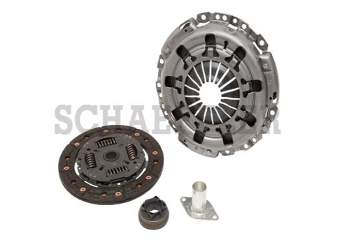 [SECO04CLU] CLUTCH SEAT CORDOBA / IBIZA DE 2004 AL 2009 1.6L L4 VOLKSWAGEN CROSSFOX DE 2006 AL 2015 1.6L L4 GOL SEDAN DE 1970 AL 2014 1.6L L4 GOL HATCH BACK DE 2009 AL 2014 1.6L L4 LUPO DE 2004 AL 2009 1.6L L4 POLO DE 2003 AL 2007 1.6L L4 SAVEIRO 10-15 1.6L L4 LUK COD. 620312700