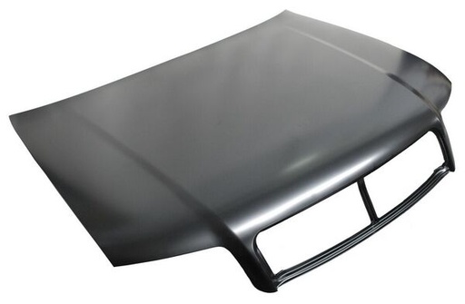 [COAU-A402] COFRE AUDI A4 2002 AL 2005