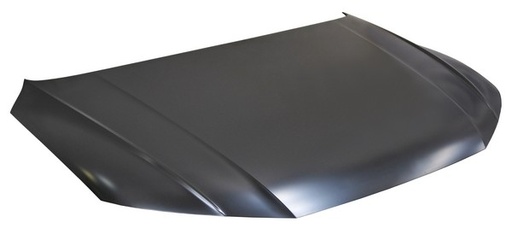 [COAU-Q518-AL] COFRE AUDI Q5 2018 AL 2024 ALUM