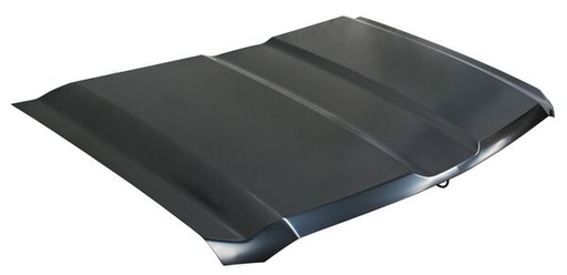 [COCH-PU15] COFRE CHEVROLET PICK UP 2015 AL 2016 2500/3500