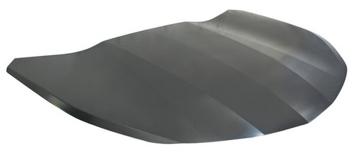 [COCH-CA16-ALLT] COFRE CHEVROLET CAMARO 2016 AL 2019 LT ALUM