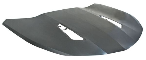 [COCH-CA16-ALSS] COFRE CHEVROLET CAMARO 2016 AL 2019 SS ALUM