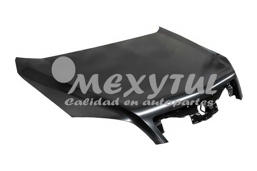 [COCH-CA08] COFRE CHEVROLET CAPTIVA 2008 AL 2015 / SATURN VUE 2008 AL 2010