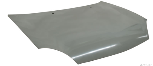 [COCH-CH04] COFRE CHEVROLET CHEVY C2 2004 AL 2008