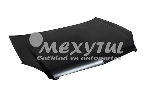 [COCH-CH09] COFRE CHEVROLET CHEVY C3 2009 AL 2012