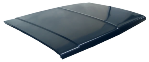 [COCH-BL81] COFRE CHEVROLET PICK UP / SUBURBAN 1981 AL 1991