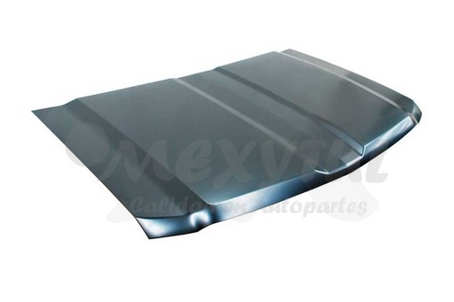 [COCH-PU14-AL] COFRE CHEVROLET PICK UP 2013 AL 2015 1.5 TON ALUM