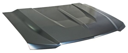 [COCH-PU16-ME] COFRE CHEVROLET PICK UP 2017 AL 2018 MET 1500/2500 PU