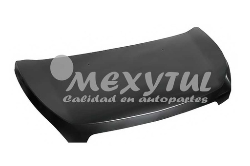 [COCH-SP11] COFRE CHEVROLET SPARK 2011 AL 2017