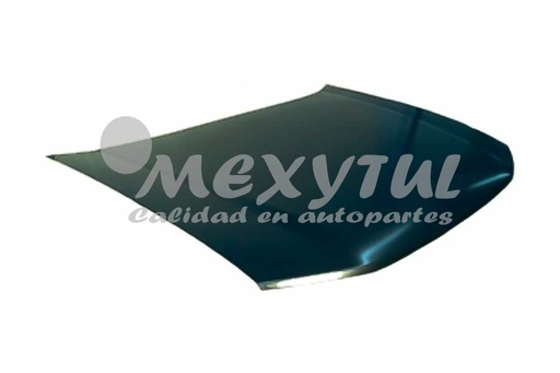 [COCH-BL02] COFRE CHEVROLET TRAIL BLAZER 2002 AL 2009