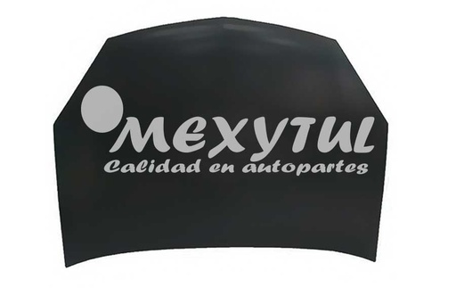 [COCH-DU06] COFRE CHEVROLET VECTRA 2006 AL 2009 *G