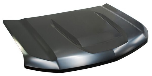 [COCH-PU19-AL] COFRE CHEVROLET PICK UP 2019 AL 20203 1500/2500 ALUM